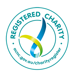 Charity Logo Wild Talk