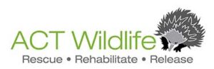 act wildlife logo