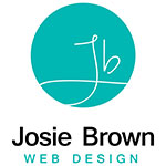 Josie Brown Web Design supporter Josie Brown Web Design