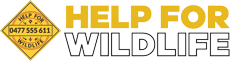 Help for wildlife