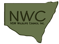 NWC-Logo NSW Wildlife Council